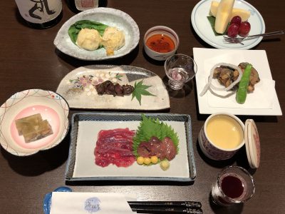 栄養価の高い「すっぽん料理」